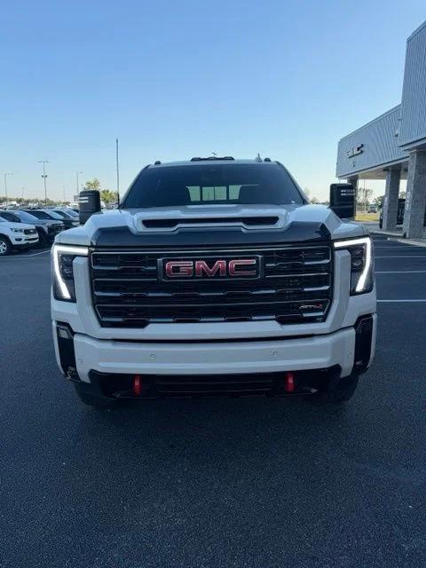 gmc sierra 2500hd 2026 1GT4UPEY6TF278965 image gmc sierra 2500hd 2026 1GT4UPEY6TF278965 image